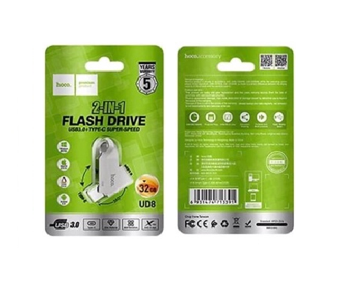 USB-HOCO-UD8-2-dau-USBTYPE-C-32GB