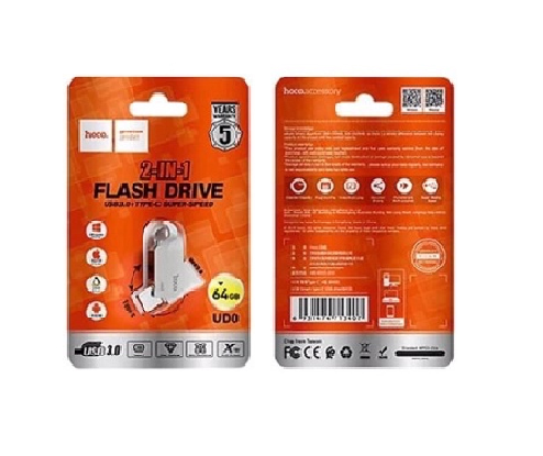 USB-HOCO-UD8-2-dau-USBTYPE-C-64GB