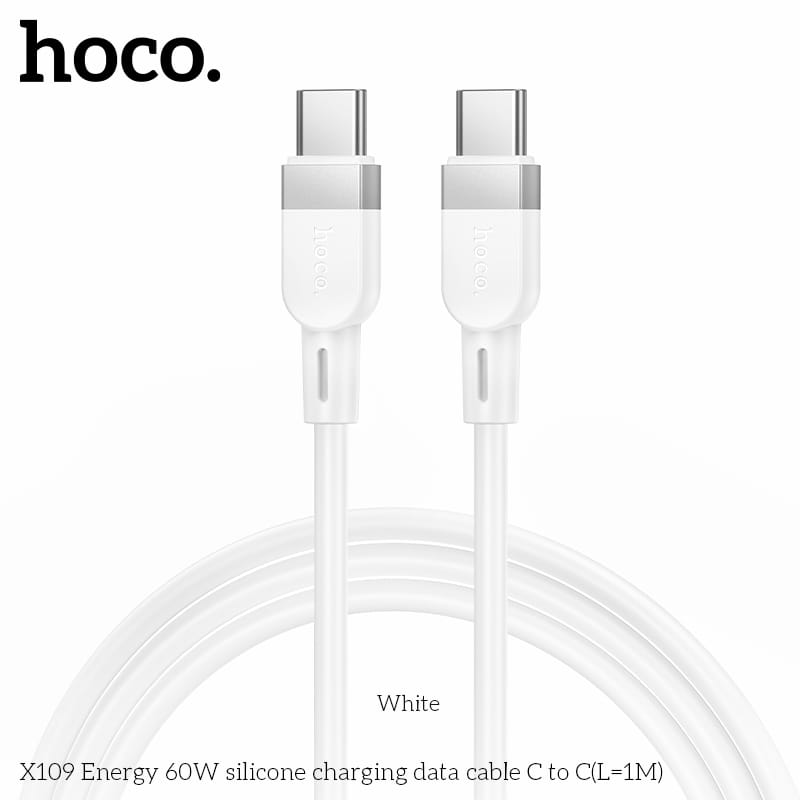 X109-新增-C-to-C白色