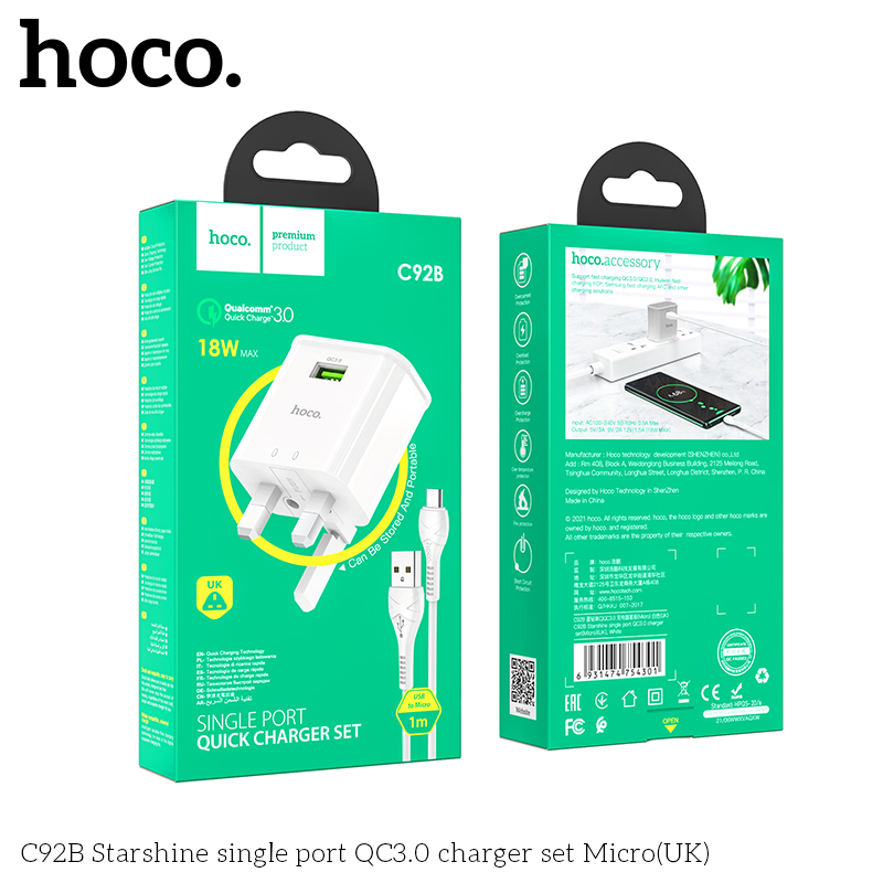 bo-sac-mot-cong-c92b-starshine-qc3.0-kem-cap-micro-uk-9