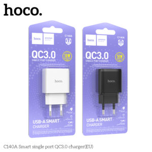 Cốc sạc C140A (EU)