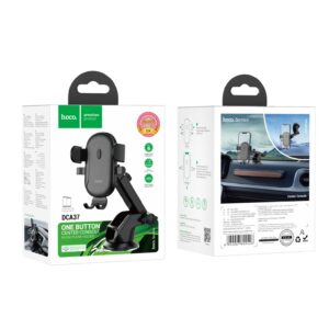 GIÁ ĐỠ ĐIỆN THOẠI TRÊN OTO DCA37 HOCO