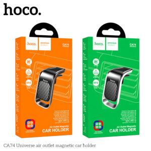 Giá đỡ nam châm cửa thoát khí Universe CA74