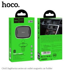 Giá đỡ nam châm trên ô tô Hoco CA65 Sagittarius