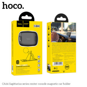 Giá đỡ từ tính cho bảng điều khiển trung tâm Hoco CA66 Sagittarius