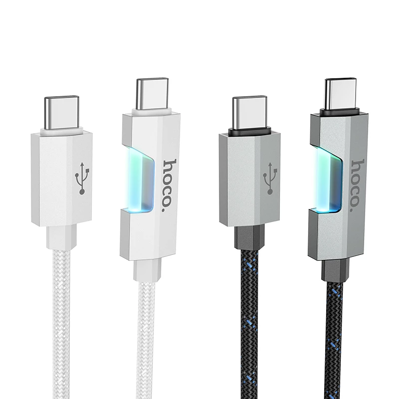 hoco-u123-type-c-to-type-c-2