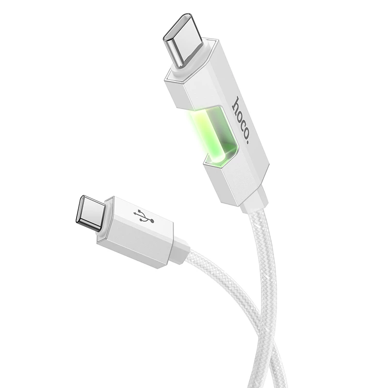 hoco-u123-type-c-to-type-c-3