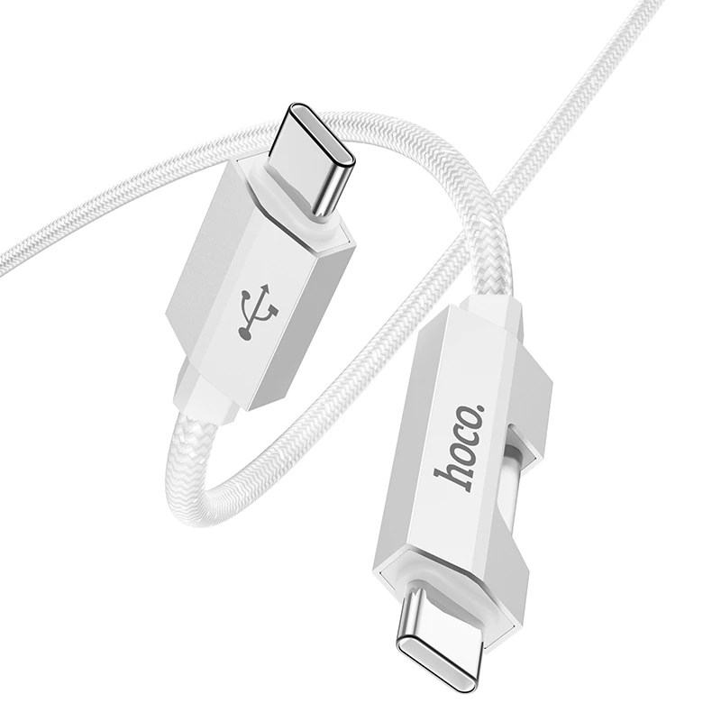hoco-u123-type-c-to-type-c-5