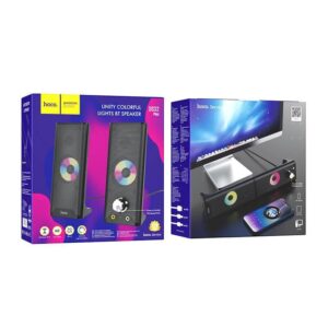 LOA BLUETOOTH MÁY TÍNH HOCO DS32 PLUS