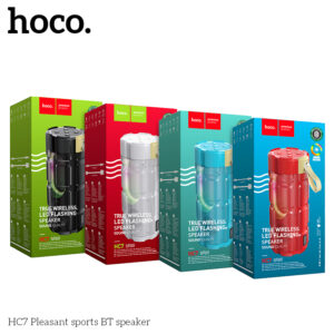 Loa Bluetooth Hoco thể thao HC7