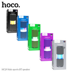 Loa thể thao BT HC29 Halo