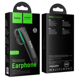 Tai nghe Bluetooth không dây Hoco E1