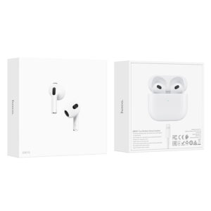 Tai nghe Airpods Hoco EW10 - pin 4 giờ - Chip: JL AC6973