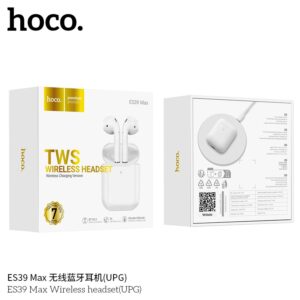 Tai nghe không dây airpods ES39 MAX (7H)