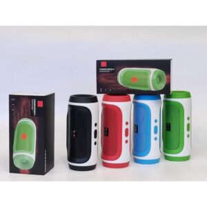 Loa Bluetooth Không Dây Cầm Tay Charge Mini 5+