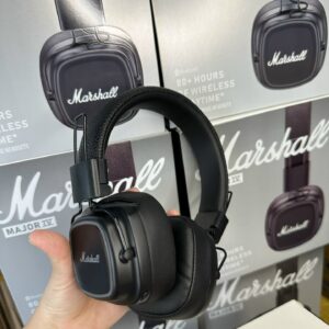 Tai nghe bluetooth Marshall Major 4 phiên bản thế hệ mới