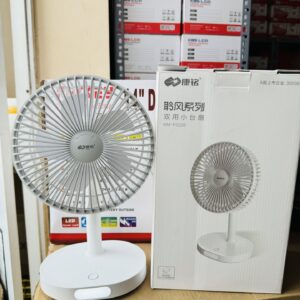 Quạt tích điện mini F0326