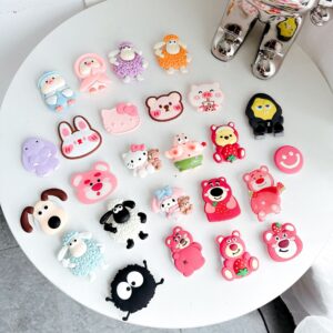 Giá đỡ điện thoại kute
